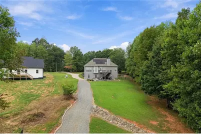 203 Firetower Road, Jasper, GA 30143 - Photo 4