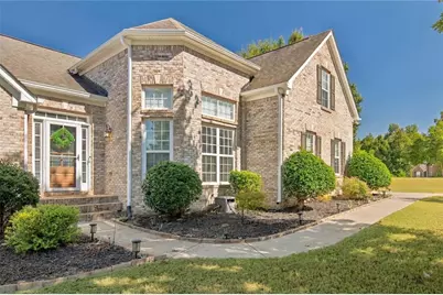 2449 Snowshoe Bend, Bethlehem, GA 30620 - Photo 2