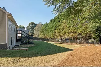 2449 Snowshoe Bend, Bethlehem, GA 30620 - Photo 42