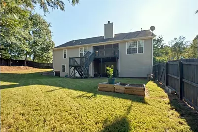 2449 Snowshoe Bend, Bethlehem, GA 30620 - Photo 40