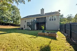 2449 Snowshoe Bend, Bethlehem, GA 30620 - Photo 40