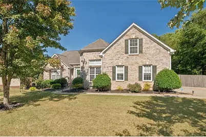 2449 Snowshoe Bend, Bethlehem, GA 30620 - Photo 1