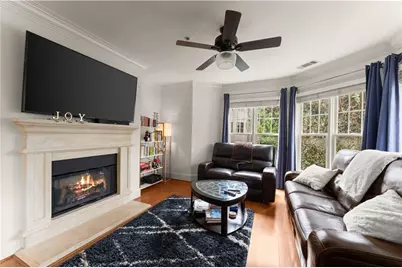 828 Highland Lane NE #2201, Atlanta, GA 30306 - Photo 6