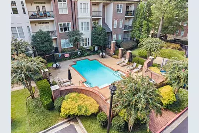 828 Highland Lane NE #2201, Atlanta, GA 30306 - Photo 18