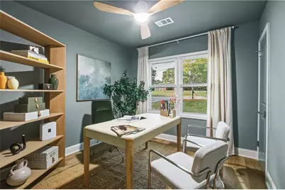 1809 San Gabriel Avenue, Decatur, GA 30032 - Photo 24