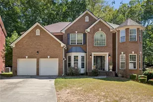 7627 Waterlace Dr, Fairburn, GA 30213 - Photo 1