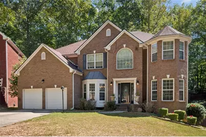 7627 Waterlace Drive, Fairburn, GA 30213 - Photo 2