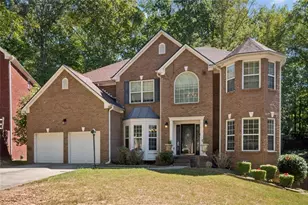7627 Waterlace Dr, Fairburn, GA 30213 - Photo 2