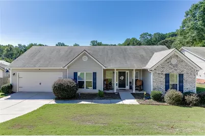128 Waterford Glen Drive, Lula, GA 30554 - Photo 2