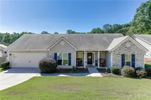 128 Waterford Glen Dr, Lula, GA 30554 - Photo 2