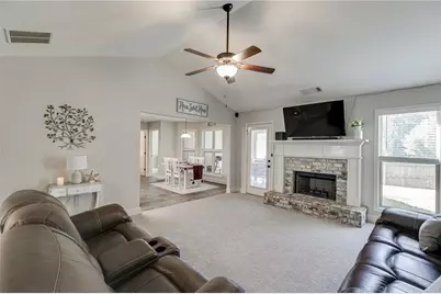 128 Waterford Glen Drive, Lula, GA 30554 - Photo 6