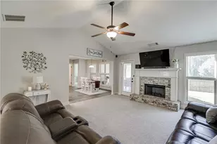 128 Waterford Glen Dr, Lula, GA 30554 - Photo 6