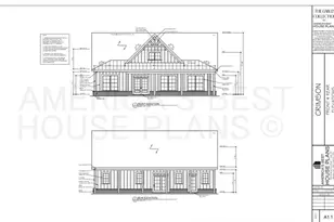 364 Pine Brook Dr, Bremen, GA 30110 - Photo 1