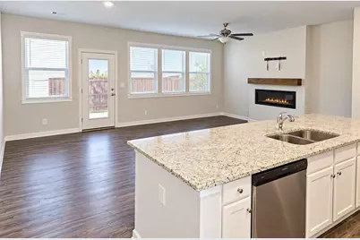 220 Turner Lane, Holly Springs, GA 30188 - Photo 2