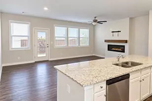 220 Turner Ln, Holly Springs, GA 30188 - Photo 2