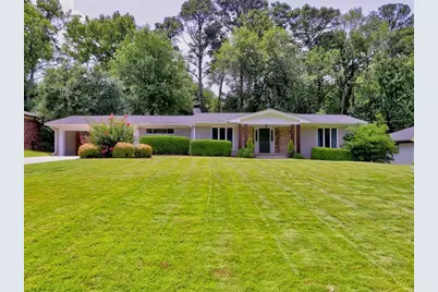715 Glenforest Road, Sandy Springs, GA 30328 - Photo 1