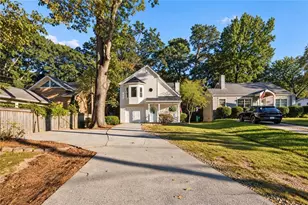 1053 Standard Dr NE, Brookhaven, GA 30319 - Photo 32