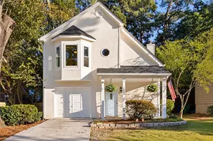 1053 Standard Dr NE, Brookhaven, GA 30319 - Photo 1