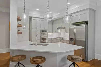 3313 Buckhead Forest Mews NE, Atlanta, GA 30305 - Photo 8