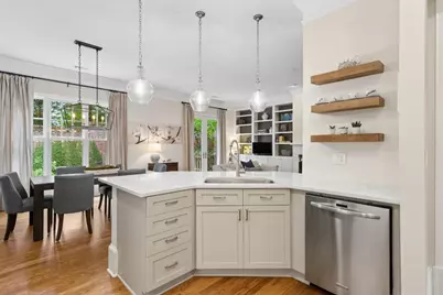 3313 Buckhead Forest Mews NE, Atlanta, GA 30305 - Photo 30