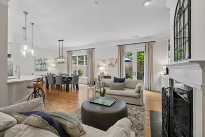 3313 Buckhead Forest Mews NE, Atlanta, GA 30305 - Photo 20