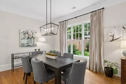 3313 Buckhead Forest Mews NE, Atlanta, GA 30305 - Photo 32