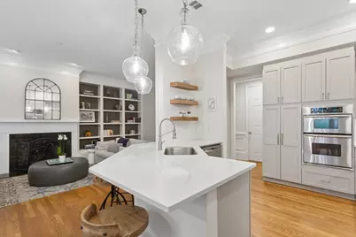 3313 Buckhead Forest Mews NE, Atlanta, GA 30305 - Photo 18