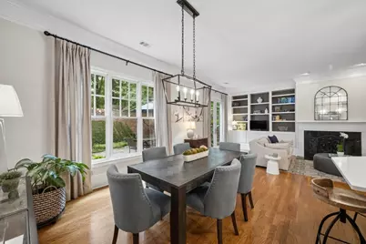 3313 Buckhead Forest Mews NE, Atlanta, GA 30305 - Photo 10