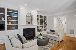 3313 Buckhead Forest Mews NE, Atlanta, GA 30305 - Photo 22