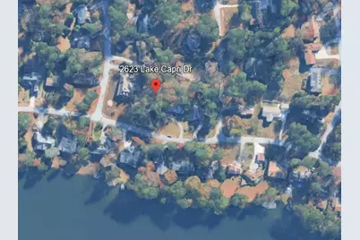 2623 Lake Capri Drive, Conyers, GA 30012 - Photo 6
