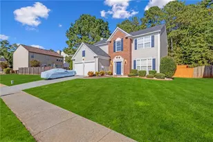 554 Ashland Pkwy, Woodstock, GA 30189 - Photo 1