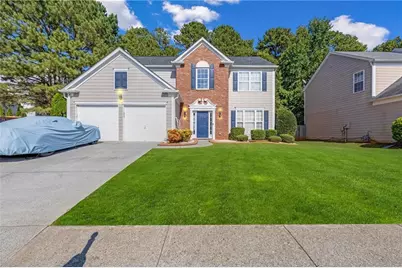 554 Ashland Parkway, Woodstock, GA 30189 - Photo 2
