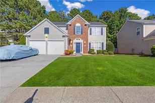 554 Ashland Pkwy, Woodstock, GA 30189 - Photo 2
