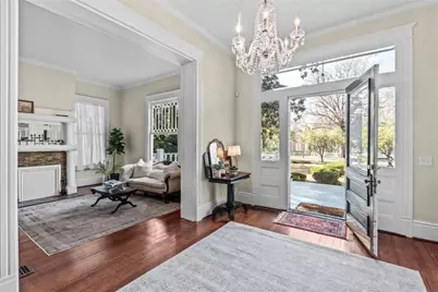 301 N East Street, Greensboro, GA 30642 - Photo 16