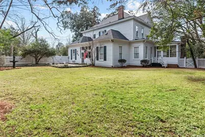 301 N East Street, Greensboro, GA 30642 - Photo 56