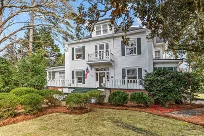 301 N East Street, Greensboro, GA 30642 - Photo 1