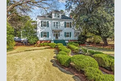 301 N East Street, Greensboro, GA 30642 - Photo 2