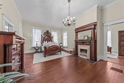 301 N East Street, Greensboro, GA 30642 - Photo 34