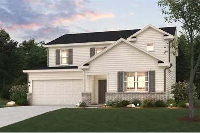 230 Wildflower Ridge, Dallas, GA 30157 - Photo 2