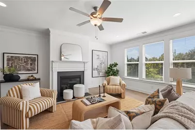 218 Hamlet Drive, Johns Creek, GA 30097 - Photo 2
