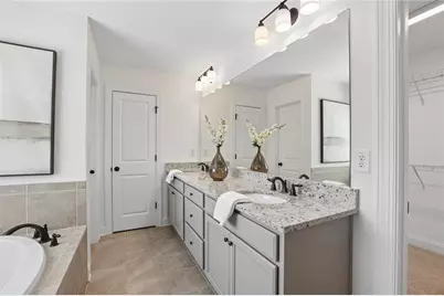 218 Hamlet Drive, Johns Creek, GA 30097 - Photo 30