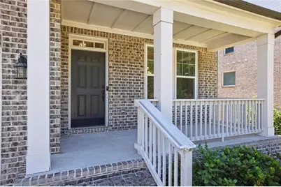 218 Hamlet Drive, Johns Creek, GA 30097 - Photo 8