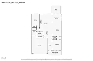 218 Hamlet Dr, Johns Creek, GA 30097 - Photo 48