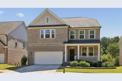 218 Hamlet Drive, Johns Creek, GA 30097 - Photo 1