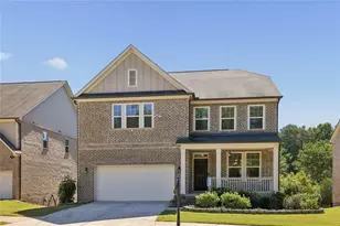 218 Hamlet Dr, Johns Creek, GA 30097 - Photo 1