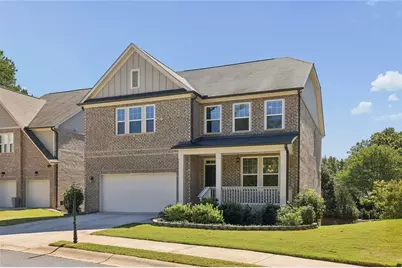 218 Hamlet Drive, Johns Creek, GA 30097 - Photo 46