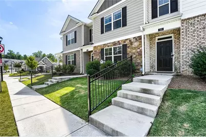 723 Aura Trail, Lawrenceville, GA 30045 - Photo 2