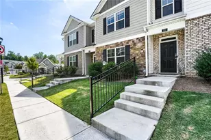 723 Aura Trl, Lawrenceville, GA 30045 - Photo 2