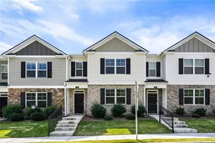 723 Aura Trl, Lawrenceville, GA 30045 - Photo 1