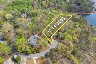 2517 Thompson Overlook, Gainesville, GA 30506 - Photo 1